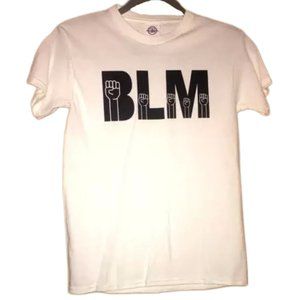 2/$10 BLM T-Shirt